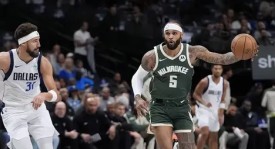 NBA新赛季东部新强队崛起，年轻球员重塑竞争格局