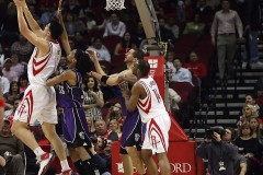 丹尼斯·格林加盟太阳队：NBA中距离神投提升球队进攻火力