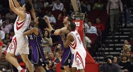 丹尼斯·格林加盟太阳队：NBA中距离神投提升球队进攻火力